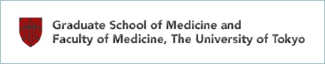 Graduate School of Medicine and Faculty of Medicine, The University of Tokyo